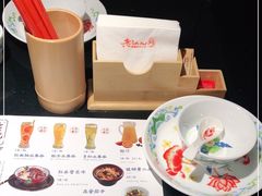 -老头儿油爆虾·知味杭州(爱琴海购物中心)