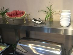 -谦和素食自助餐(云峰花园店)