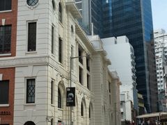 -大馆(前中区警署建築群)