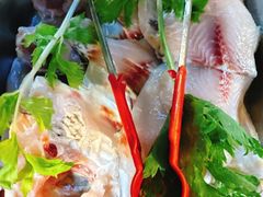 -青山青豆花·笑禅豆腐鱼(黄泥塝店)