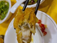 -濠轩阁特色生蚝火锅(水湾路店)