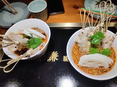 -鱼谦脆皮烤鱼(华阳城店)