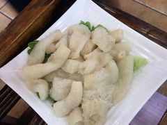 -古膳记猪肚鸡.生蚝鸡(拱北店)