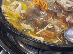 -草墩罗非鱼庄•野生菌•腊排骨(七星街上段店)