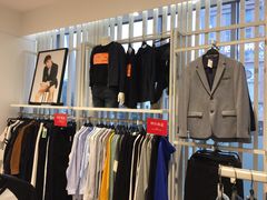 -hotwind热风(丽影广场店)