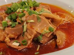 -冯记豆花店(健翔桥店)