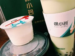 -徐小包的奶茶(中山路步行街店)