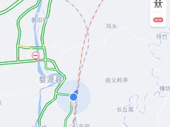 -婺源站