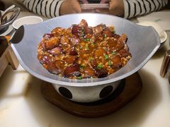 -绿茶餐厅(北京世纪金源店)
