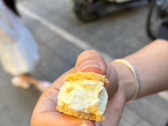-甜嘟嘟烘焙坊(舒城路店)