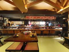-贰醒·私房小院烧烤 (太古里店)