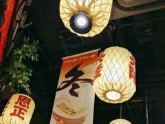 -南京大牌档(龙湖长楹天街店)