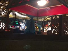 -楼兰新疆主题餐厅(苏州中心店)