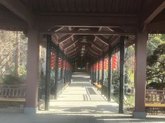 -浙江西子宾馆·瑶园咖啡厅