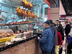 -龙记香港茶餐厅(久光百货店)