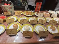 -富华斋饽饽铺·宫廷糕点·伴手礼(护国新天地店)