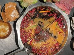 -大风老火锅(江北一店)