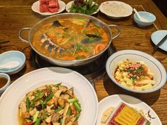 -亮欢寨(凯里总店)