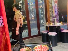-釜山火炉·海鲜烤肉(紫藤路店)