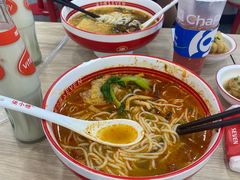 -柒小螺·螺蛳粉(利丰广场店)
