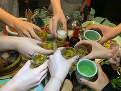 -淀里船宴(卓达店)