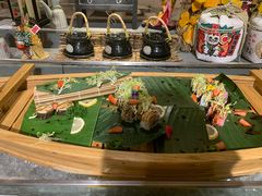 -广州融创花间堂悦雪酒店-花间食西餐厅