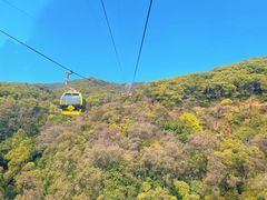 -广州市白云山风景名胜区