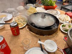 -濠轩阁特色生蚝火锅总店