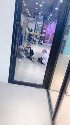 -DOS HOP潮上舞蹈