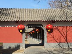 -护国法轮寺