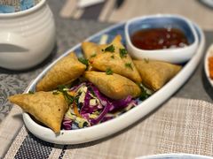 -La Medina餐厅(亮马河南路店)