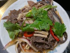 -谷牛和牛烤肉(漕河泾印象城店)