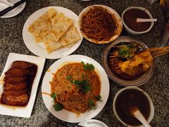 天府特色三丝-小街天府