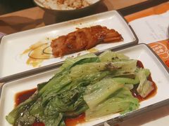 -大快活(丽丰店)