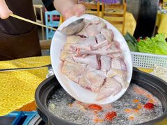 -濠轩阁特色生蚝火锅总店