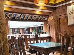 -88号小吃店·经典云南菜·地道纳西美食