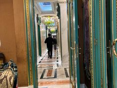 -金米箩大酒店(五角场店)