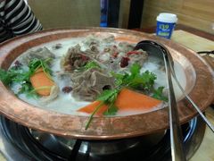 android_upload_pic-香满锅老北京羊蝎子火锅·家常菜(新街口店)