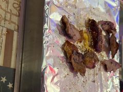 -沪上名羊天下碳烤羊腿•东北烧烤•小龙虾(浦东直营总店)