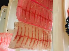 生鱼片-鱼羊铜锅(太湖路总店)