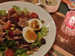 -安妮意大利餐厅(国贸店)