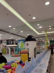 -孩子王童乐园(唐山万达广场店)