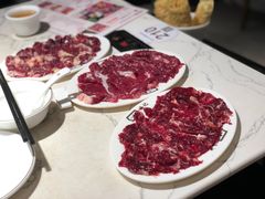 -八合里牛肉火锅(深圳龙华硅谷店)