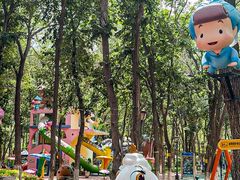 -水上乐园·欢乐世界