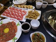 -九宫格老灶火锅