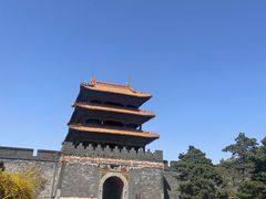 -北陵公园