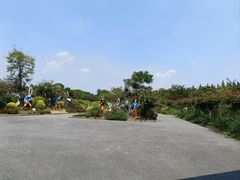 -东平国家森林公园
