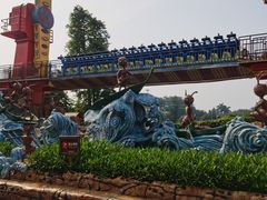 -长鹿旅游休博园