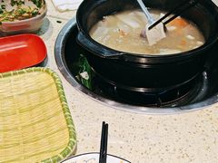-九寨沟特色牦牛肉汤锅