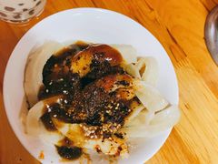 甜水面-洞子口张老二凉粉(文殊院店)